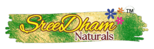 sreedham-naturals-logo